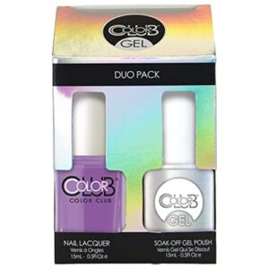 Hybrid Gel Nail Colour: Gelicious formula for long-lasting manicures.