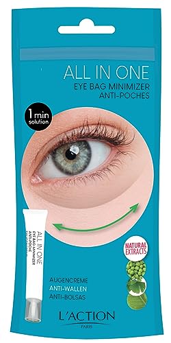 Brightening and Firming Hydrating Dual Eye Cream and Concealer 15ml - Image 3