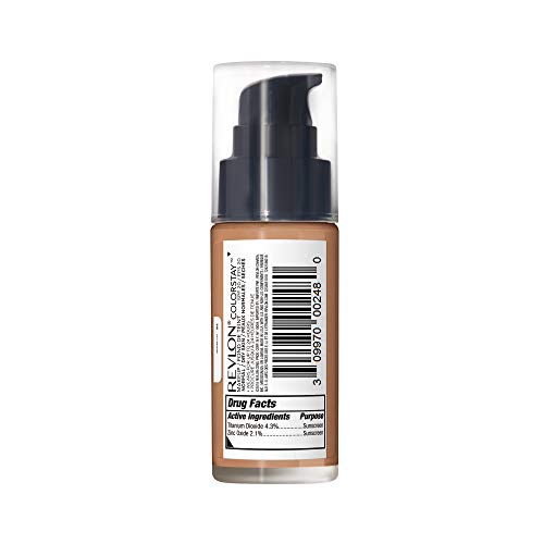 Hydrating Face Foundation for Dry Skin - Image 11