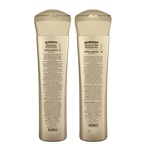 Hydrating Hair Mask with Honey and Olive Oil. - Image 2