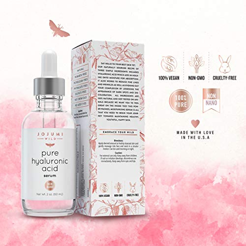 Hydrating serum for under eye area. - Image 8