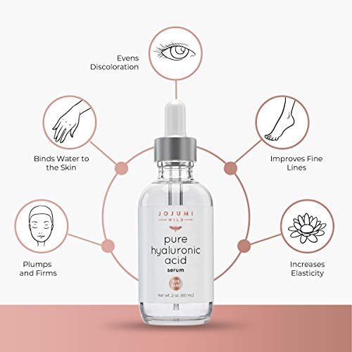 Hydrating serum for under eye area. - Image 3