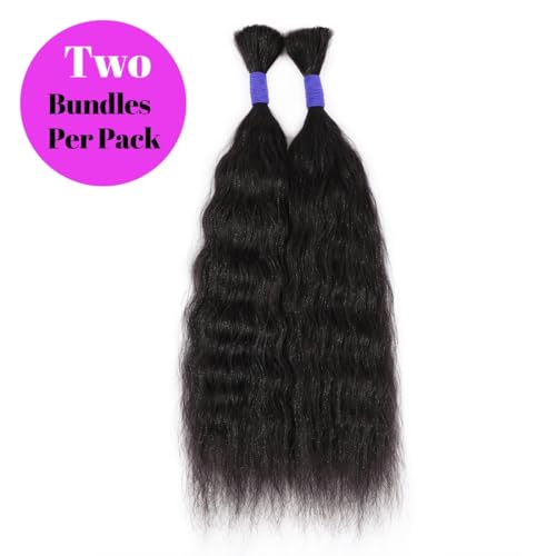 Ibiza Braiding Human Hair ? High Quality Extensions - Image 2