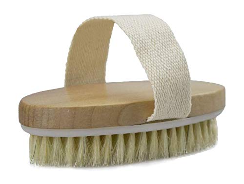 Ingrown Hair Brush: Prevent and treat ingrown hairs. - Image 2