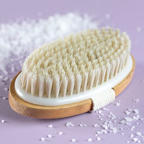 Ingrown Hair Brush: Prevent and treat ingrown hairs. - Image 3