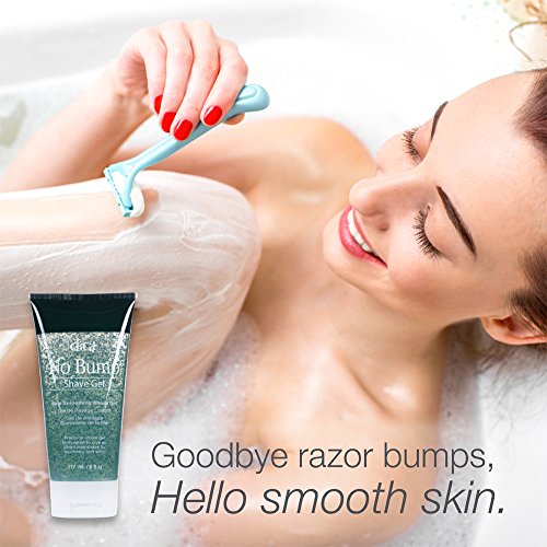 Ingrown Hair Gel: Treats and Prevents Ingrown Hairs - Image 2