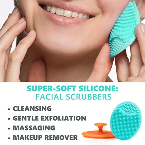 Ingrown Hair/Bump Brush: Prevent and treat ingrown hairs. - Image 5