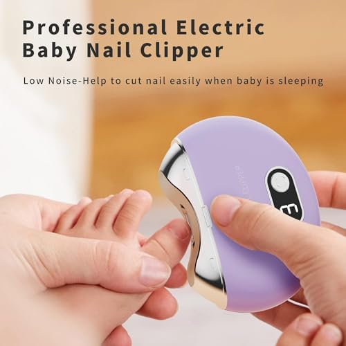Innovative Nail Clippers for Precision Cutting. - Image 2