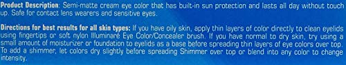 ?Intense Black Eyeshadow? - Image 5
