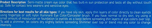 ?Intense Black Eyeshadow? - Image 9