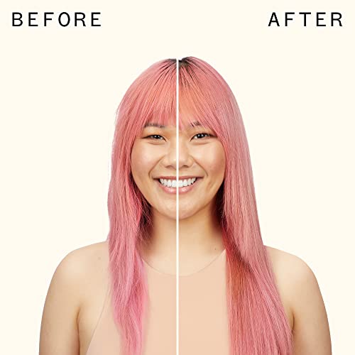 Intense Nourishing Hair Mask 8 oz for Dry Damaged Hair - Image 4