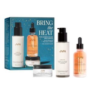 ?Intense Hair Serum for Deep Nourishment?