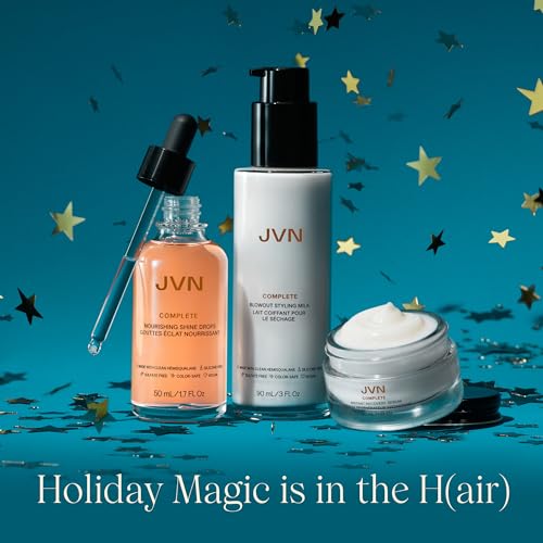 ?Intense Hair Serum for Deep Nourishment? - Image 7