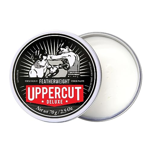 Intense Hold Hair Wax - Image 4