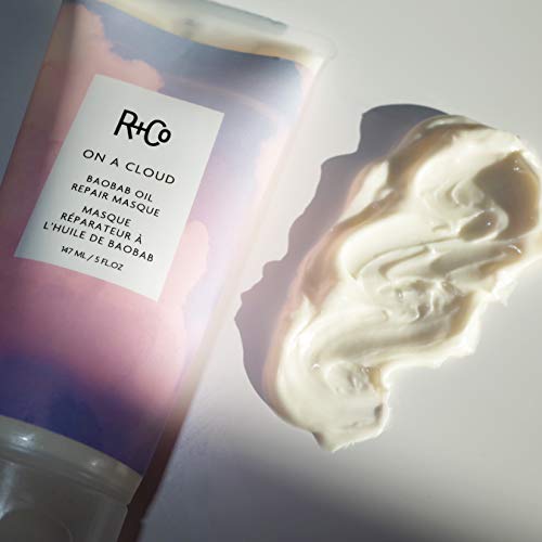 Intensive Hair Mask Treatment - Image 4