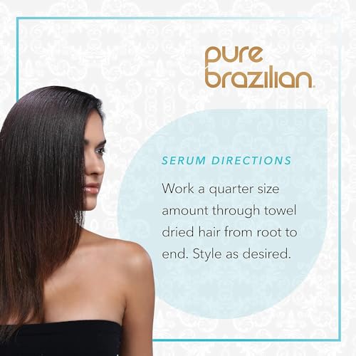 Ipsy Brazilian Leave In Conditioner - Image 8