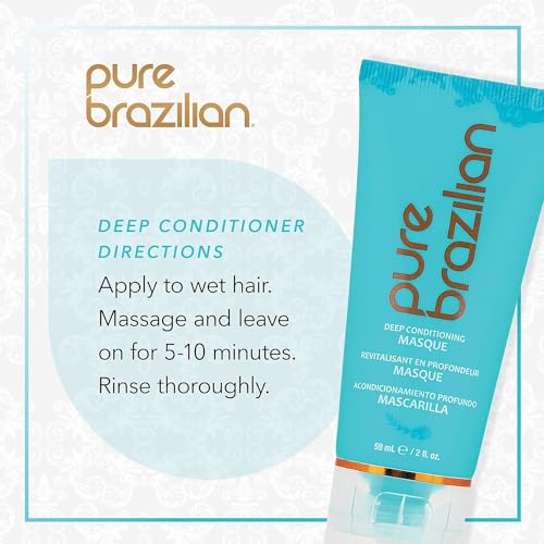 Ipsy Brazilian Leave In Conditioner - Image 9
