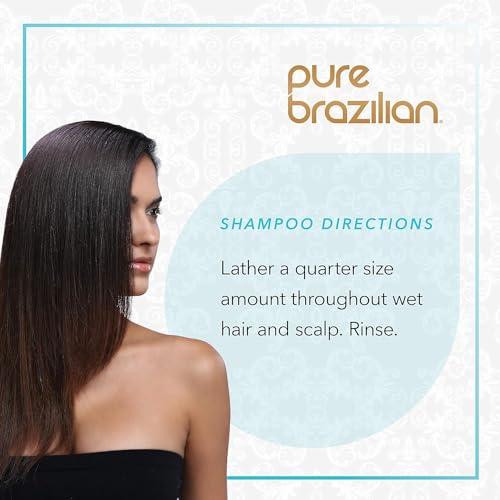 Ipsy Brazilian Leave In Conditioner - Image 6