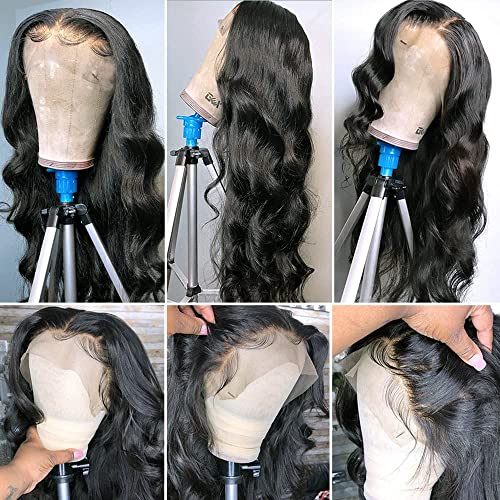 ?Iris Human Hair Wig: Short Version? - Image 3