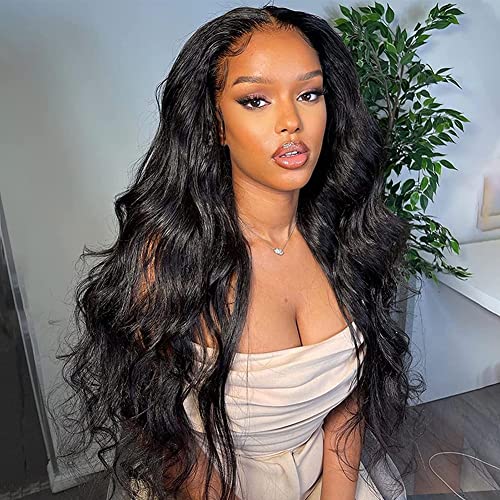 ?Iris Human Hair Wig: Short Version? - Image 4