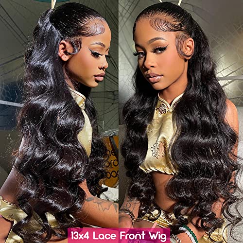 ?Iris Human Hair Wig: Short Version? - Image 7