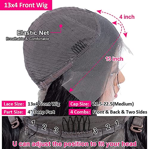 ?Iris Human Hair Wig: Short Version? - Image 6