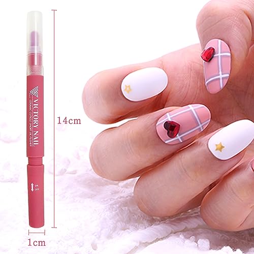 Irritated Nail Cuticle - Image 5