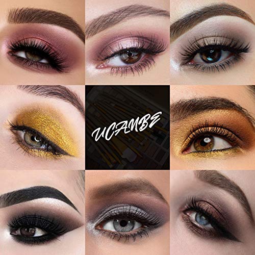 Jaclyn Hill Purple Eyeshadow Palette - Image 5