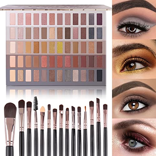 Jaclyn Hill Purple Eyeshadow Palette