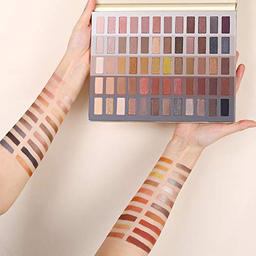 Jaclyn Hill Purple Eyeshadow Palette - Image 3