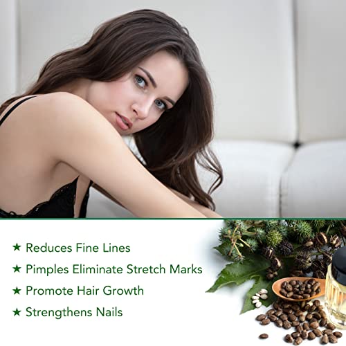 Jamaican Black Castor Oil for Hair Loss - Image 4