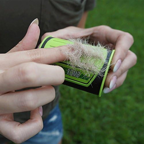 Jar for storing dog hair brushes. - Image 8