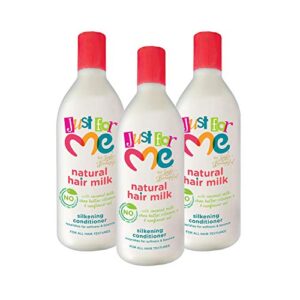 Just Natural Leave In Conditioner