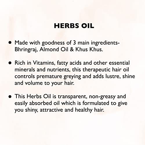 K7 Natural Hair Oil: Nourishes, Strengthens, and Restores Hair - Image 6