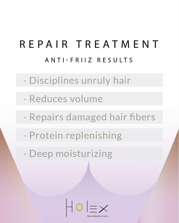 Kalive 2 Hair Repair Treatment Mask for Damaged Hair 200ml - Image 4
