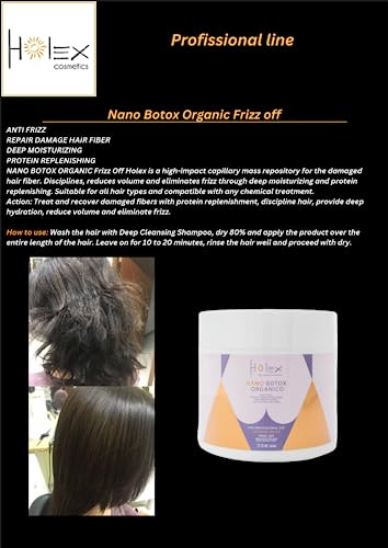 Kalive 2 Hair Repair Treatment Mask for Damaged Hair 200ml - Image 6