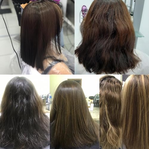 Kalive 2 Hair Repair Treatment Mask for Damaged Hair 200ml - Image 3