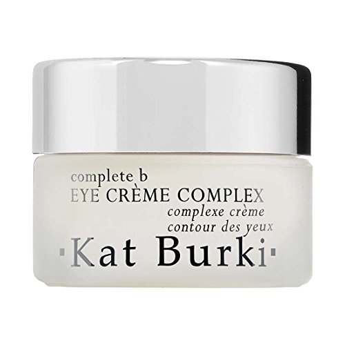 Kat Burki Eye Cream ? hydrating, brightening, anti-aging formula.