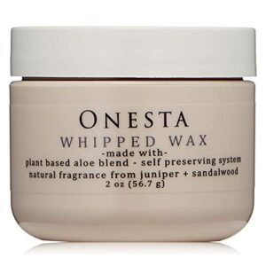 Kenra Hair Wax: Strong Hold Styling Product