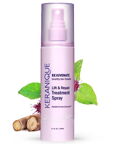 ?Keranique Overnight Hair Serum for Intensive Treatment? - Image 3