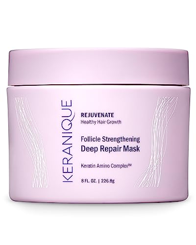 ?Keranique Overnight Hair Serum for Intensive Treatment? - Image 4