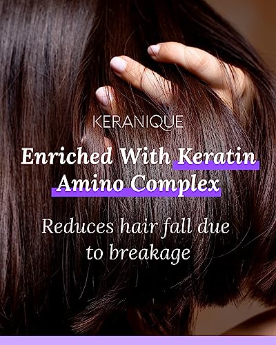 ?Keranique Overnight Hair Serum for Intensive Treatment? - Image 8