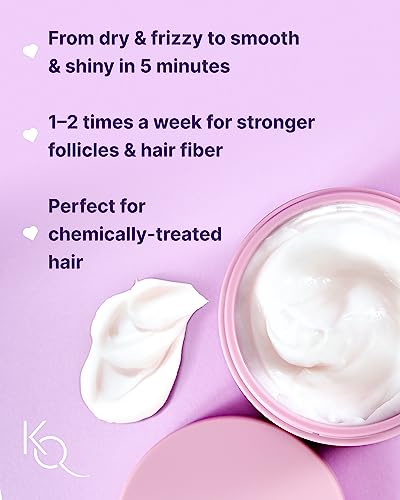 ?Keranique Overnight Hair Serum for Intensive Treatment? - Image 7