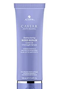 Kerastase Overnight Hair Serum: Nourishing serum for overnight use.