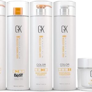 Keratin Coconut Hair Mask: Nourishes and Strengthens Hair