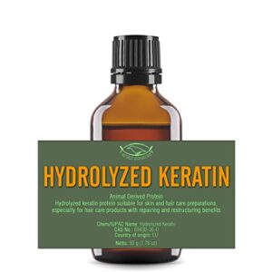 ?Keratin Hair Cream for Stronger, Healthier Hair?