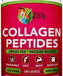?Keto Collagen Peptide Powder Foundation?
