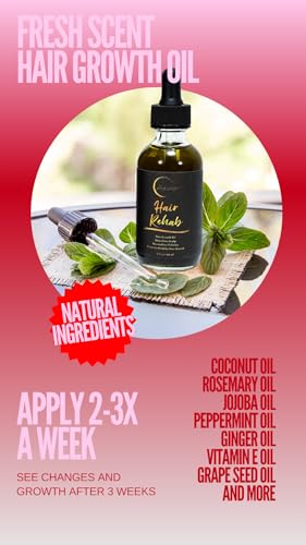?Keva Hair Oil: Natural and Nourishing? - Image 2