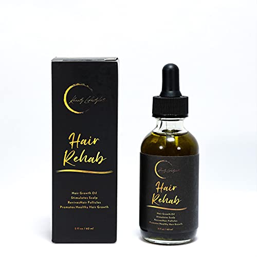 ?Keva Hair Oil: Natural and Nourishing?
