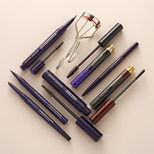 Kevyn Aucoin Clear Brow Gel Pencil Sculpting and Styling, 0.1 oz - Image 9